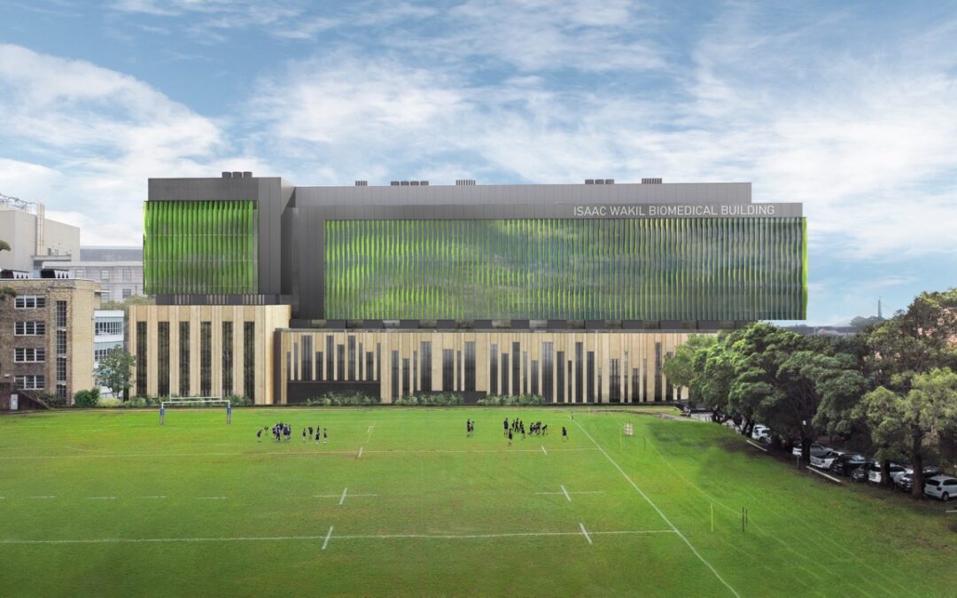 Historic investment to change healthcare in Australia forever  