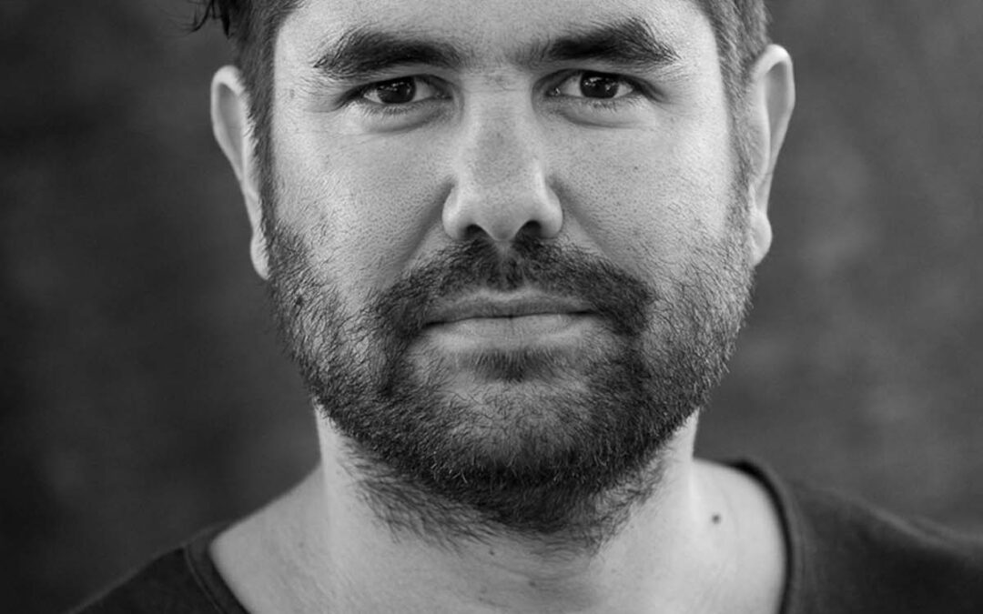 Jacob Nash to create major public artwork at Sydney Biomedical Accelerator 
